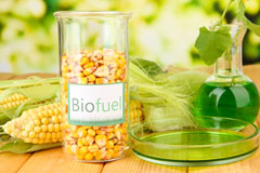Cawthorpe biofuel availability