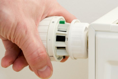 Cawthorpe central heating repair costs