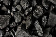 Cawthorpe coal boiler costs